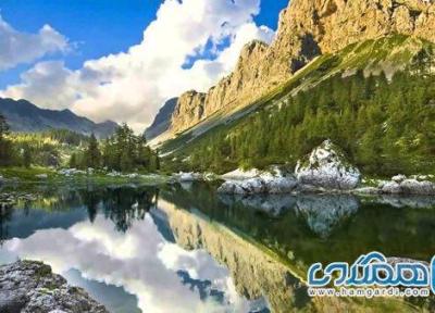 سفر به اسلوونی: گوهری پنهان در قلب اروپا و جاذبه های بی نظیر آن سفر به اسلوونی: گوهری پنهان در قلب اروپا و جاذبه های بی نظیر آن