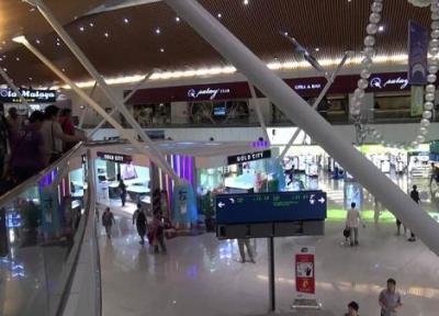 فرودگاه بین المللی کوالالامپور (KLIA): دروازه مدرن و پرافتخار مالزی فرودگاه بین المللی کوالالامپور (KLIA): دروازه مدرن و پرافتخار مالزی